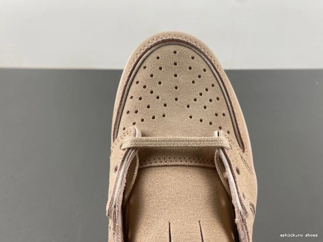 Cheap Particle Retro Low 1 Jordan AO1935-204 NS Beige 0702